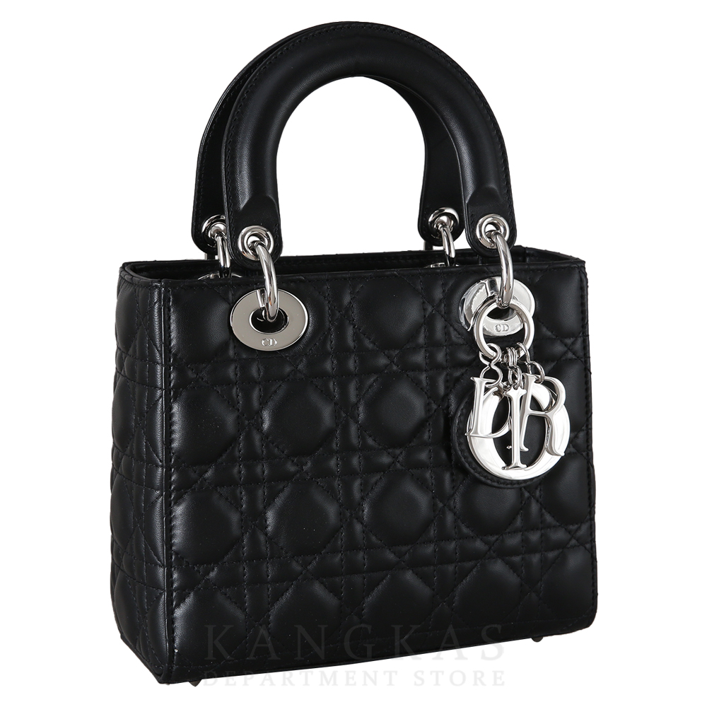 CHRISTIAN DIOR(USED)크리스찬디올 레이디디올 스몰 MYABC